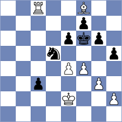 Demuth - Toktomushev (Basel SUI, 2022)