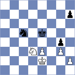 Bourmistrov - Beattie (Melbourne, 2003)