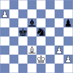 Peyrer - Alavi Moghaddam (Chess.com INT, 2020)