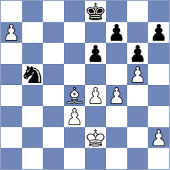 Deac - Popovic (Skopje MKD, 2024)