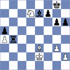 Ruiz Blais - Torres Rodriguez (Medellin, 2009)