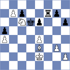 Livaic - Portela Peleteiro (chess.com INT, 2024)