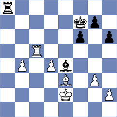 Ovsjannikov - Bortnyk (Nikolaev, 2004)