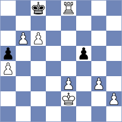 Della Morte - Markovic (ICC INT, 2009)