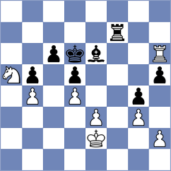 De Leon - Bertucci (Montevideo, 2012)