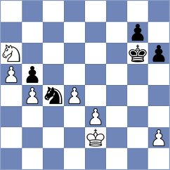 De la Torre Sanchez - Ramis Sebastia (Binissalem, 2003)