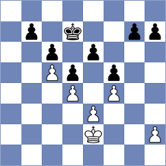 Paranichev - Shabanov (Krasnodar, 1983)