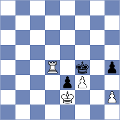 Palmieri - Roji (Lichess.org INT, 2020)