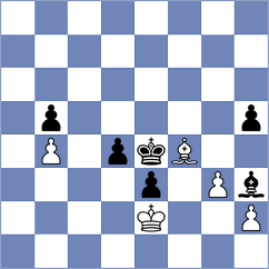 Escandell - Quiroga (Villa Ballester, 1996)