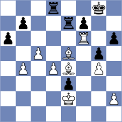 Jovic - Mihajlovic (Playchess.com INT, 2007)