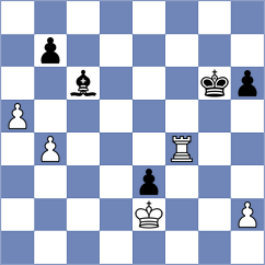 Jones - Jegorovas (chess.com INT, 2022)