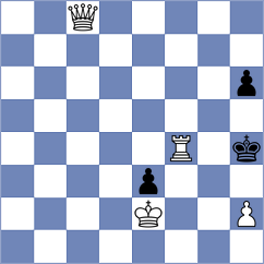 Ibarra Chami - Jordan (Dalkeith, 2005)