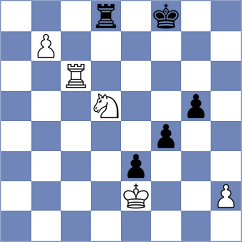 Bryakin - Nouali (chess.com INT, 2025)