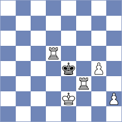 Uritsky - Saveljevs (Stavanger NOR, 2024)
