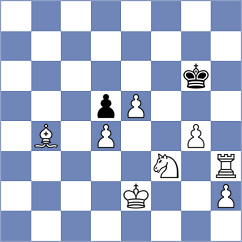 Vojtek - Bartosova (Chess.com INT, 2021)