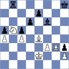 Mirimanian - Cordeiro (chess.com INT, 2025)