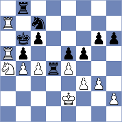 Swiatkowski - Singh (Hull ENG, 2024)