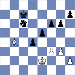 Qveliashvili - Aronian (Pasanauri, 1997)