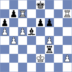 Andersen - Antova (Charlotte USA, 2025)
