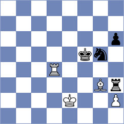 Sanhueza - Ferrara (chess.com INT, 2025)