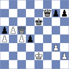 Skvortsov - Kukhmazov (Kostroma, 2010)