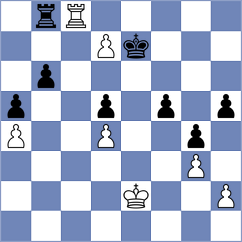 Abrahams - Hoevers (Heerlen, 1999)
