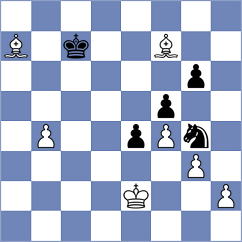 Kiselev - Usachyi (Hannover, 2008)