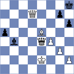 Klachkou - Yakovlev (St Petersburg RUS, 2024)