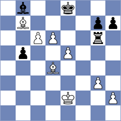 Toivonen - Turubchuk (Petrozavodsk, 2008)