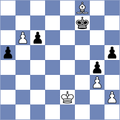 Baghaei - Kalvandi (Chess.com INT, 2021)