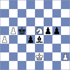 Miloradov - Filippov (Zvenigorod, 2005)