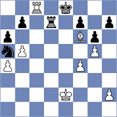 Janaszak - Vila Dupla (chess.com INT, 2023)