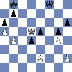Martinez Gil - Lara Romero (Burjasot, 1996)