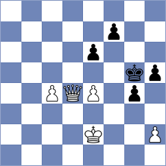 Paulsen - Arnesen (Gausdal, 1999)
