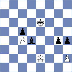 Jian - Nemkova (Chess.com INT, 2020)