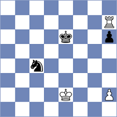Zhakshylykov - Mafaaz Khalid (Budapest HUN, 2024)
