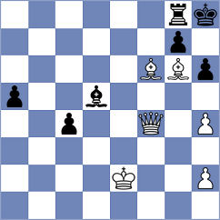 Cordova - Duda (chess.com INT, 2024)