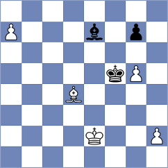 Gerbelli Neto - Melnichuk (chess.com INT, 2023)