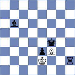 Paredes Rogel - Palacios Gordillo (Chess.com INT, 2020)