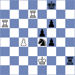 Stromboli - Kuznetsov (chess.com INT, 2022)