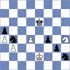 Liavonava - Munoz (chess.com INT, 2025)