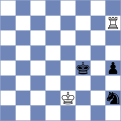 Berki - McCue (Dallas, 2000)