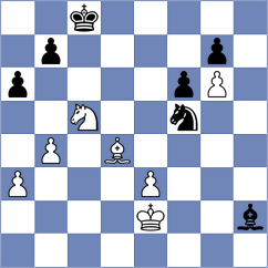 Rodshtein - Adhiban (chess.com INT, 2025)