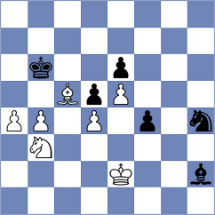 Djokic - Tasic (Novi Pazar SRB, 2024)