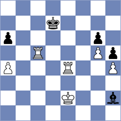 Munoz - Alekseenko (chess.com INT, 2024)