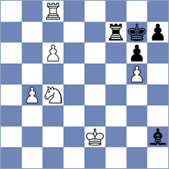 Blazek - Zajicek (Prague, 1964)