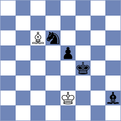 Morshedi - Fernandez (Las Vegas USA, 2024)