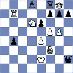 Belevicius - Tokmachev (Birstonas, 2002)