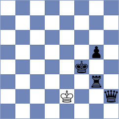 Estrada Nieto - Martynov (chess.com INT, 2023)