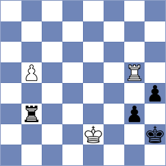 Pogonina - Norman (Sochi RUS, 2024)